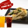 Combo No 05 - Γεύσεις με #meraki