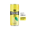TUBORG Σόδα με λεμόνι